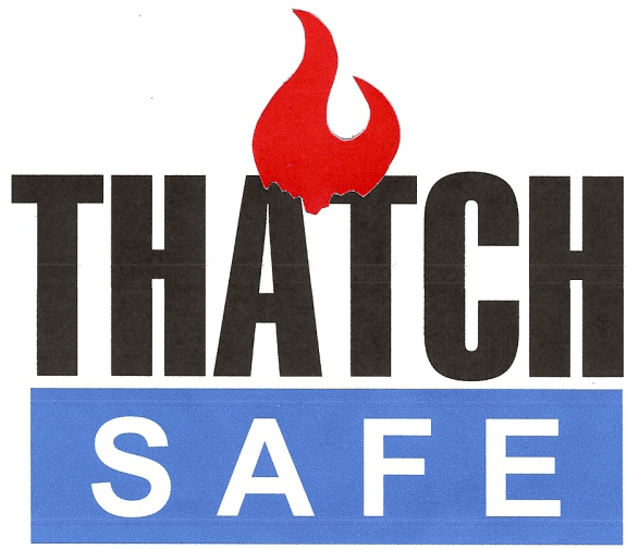 logo thatch safe